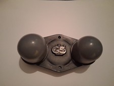 Massage head applicator - g5,