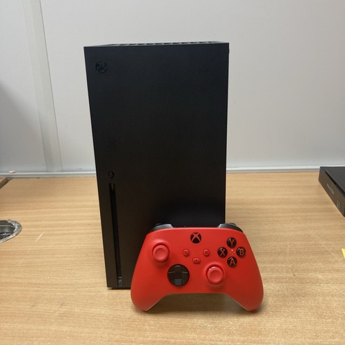 Microsoft xbox series - x, 1tb