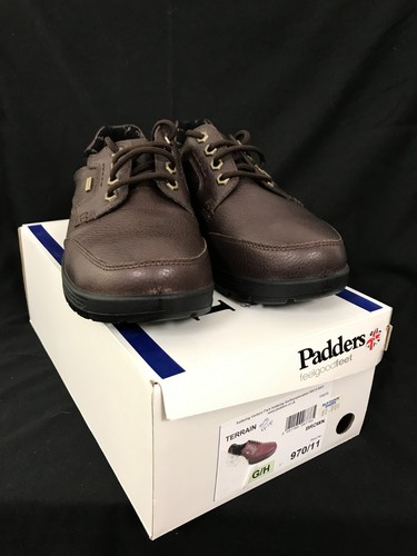 Padders terrain men - shoes, 8