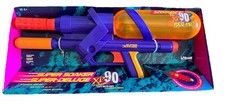 Vintage 1998 Larami Super