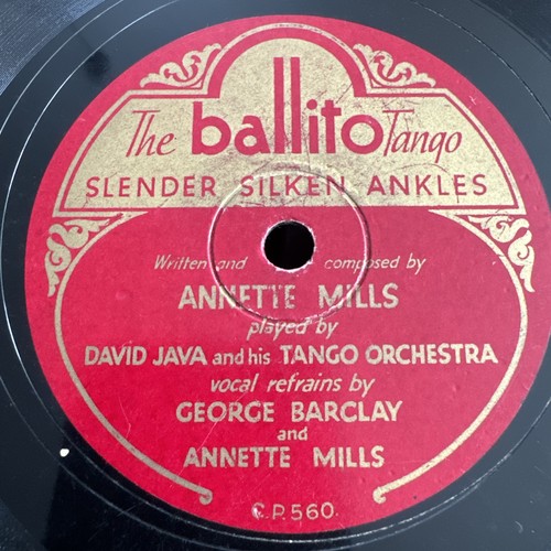 Advertising record ballito - advertising,