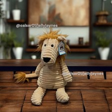 Jellycat Cordy Roy Lion Soft