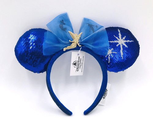 Tinker bell 2026 blue - 2026,