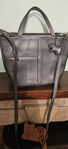 Radley cross body handbag with - body,