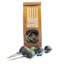 Bag of 10 Zoom Super Sour Mega