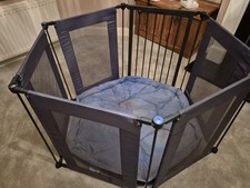 Lindham safe and secure fabric - lindham,