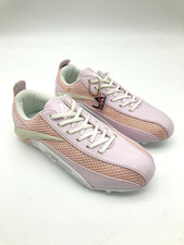 Womens Trainers LA Gear Pink