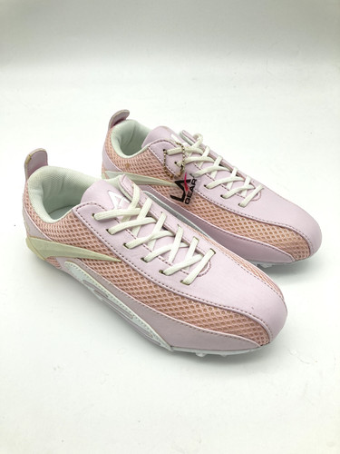 Womens trainers gear pink - womens, la
