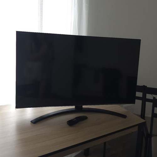 43nano766qa 43in led tv - lg,