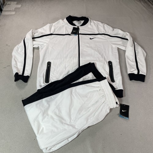 Nike tracksuit set mens - set, xl