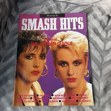 Smash hits magazine 26 - magazine, 13-26