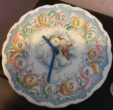 Royal Doulton The Snowman