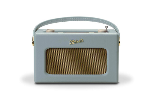 Roberts radio revival - roberts,