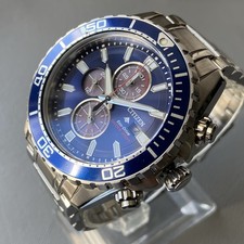 Men's Citizen Eco Drive