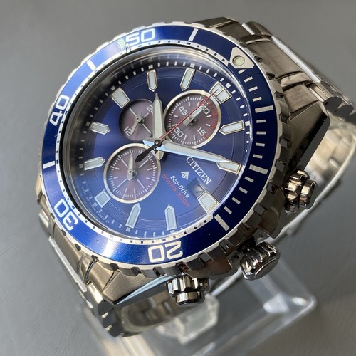 Men citizen eco drive - eco,