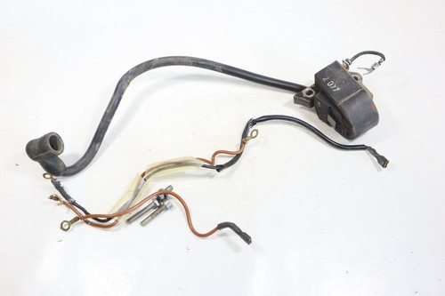 Genuine ignition module solo - genuine,