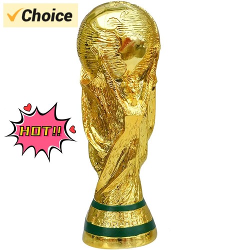 World cup model props resin - world,