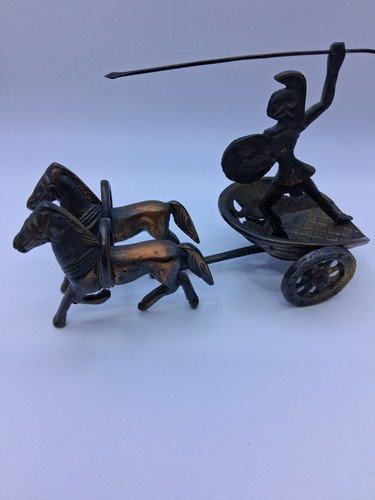 Vintage metal warrior two - vintage,