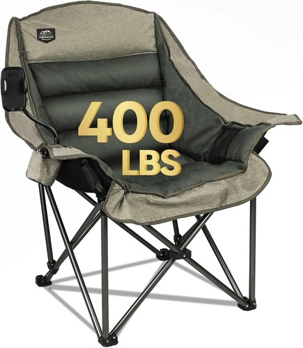Oversized folding camping - folding,