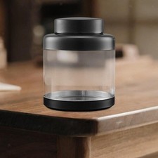 Airtight Storage Jar with Lid