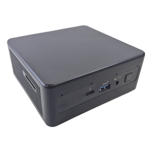 Intel nuc nuc11pahi3 - nuc11pahi3,,