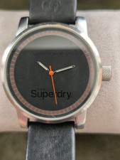 Superdry SD017BKBK Mens/Womens