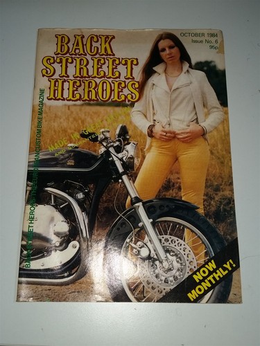 Back street heroes october - back,