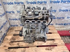 2021 MERCEDES A180 1.3 ENGINE BARE NO ANCILLARIES  282.914 33K MILES 