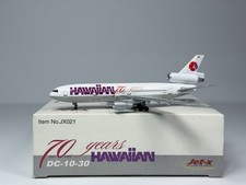 Hawaiian Airlines McDonnell