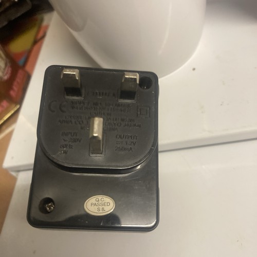 Aiwa n01 single - k, aa