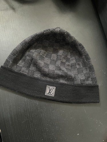 Louis vuitton damier - hat, &