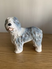 Sylvac Old English Sheep Dog