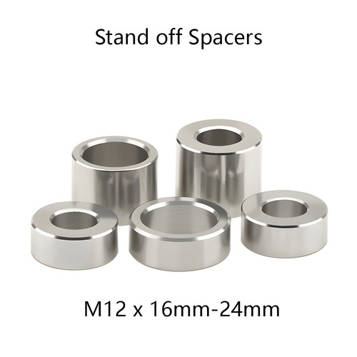Stainless steel spacer - spacer,