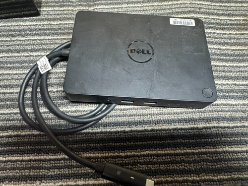 Dell usb type - usb, type-c