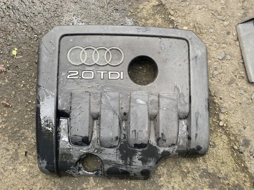 Audi tdi bkd engine - 8p, 2.0