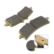 Front Brake Pads For Suzuki
