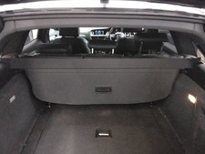 PARCEL SHELF AUDI A4 MK4 (8K)
