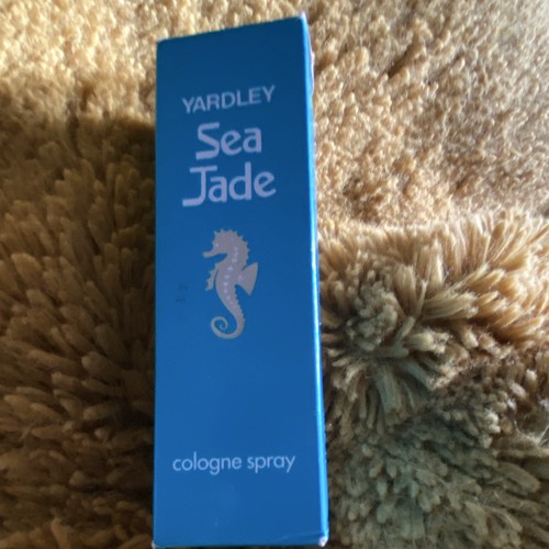 Vintage yardley sea jade - vintage,