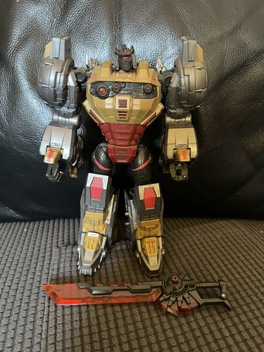 Transformers planet vulcan - x,