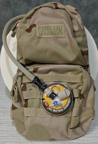 Camelbak hydration backpack - camelbak,