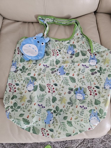 Studio ghibli totoro - ghibli,