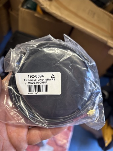 Gsm puck antenna - 4g,