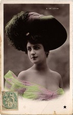 CPA X. de Leka THEATRE STARS