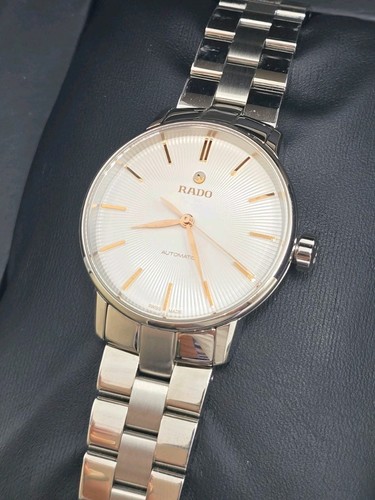 Rado coupole automatic 32mm - coupole,