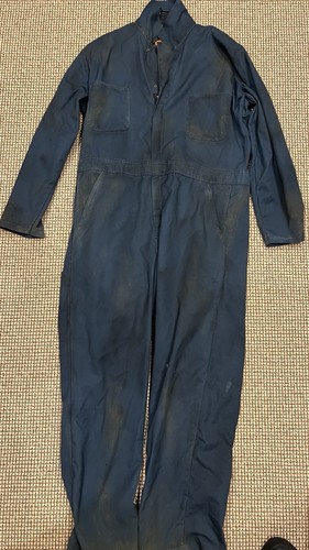 Micheal myers coveralls - myers,