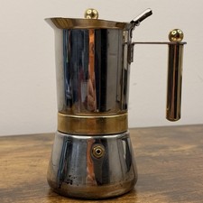 Vev Vigano Italian Stainless