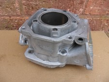 ROTAX MAX SENIOR BARREL -