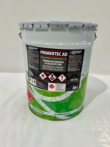 Bitumen roof felt primer 20l - bitumen,