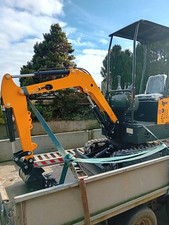 Jpc ton ht12 - ton, mini