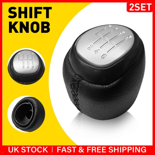 Speed gear shift knob - speed,
